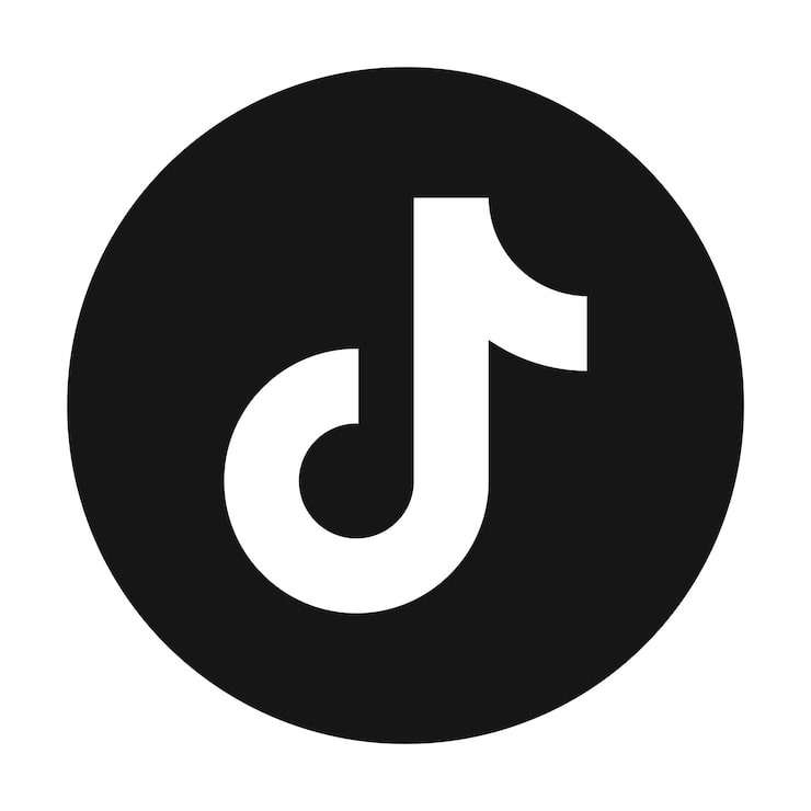 Logo TikTok